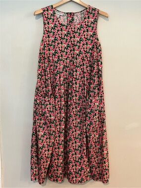 Vintage Laura Adams Dress
